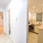 شقة Libra - Two Bedrooms - 5 Guests - Next To Cismigiu Gardens *