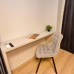 Libra - Two Bedrooms - 5 Guests - Next To Cismigiu Gardens شقة