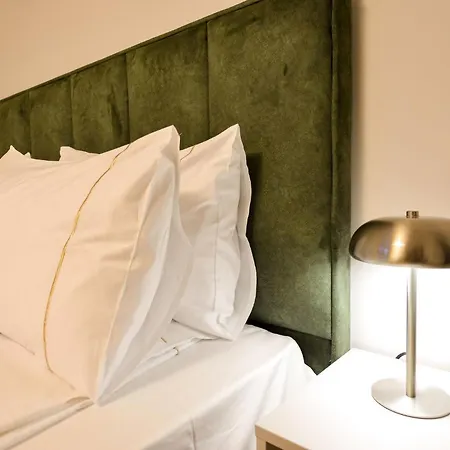 Appartement Libra - Two Bedrooms - 5 Guests - Next To Cismigiu Gardens *