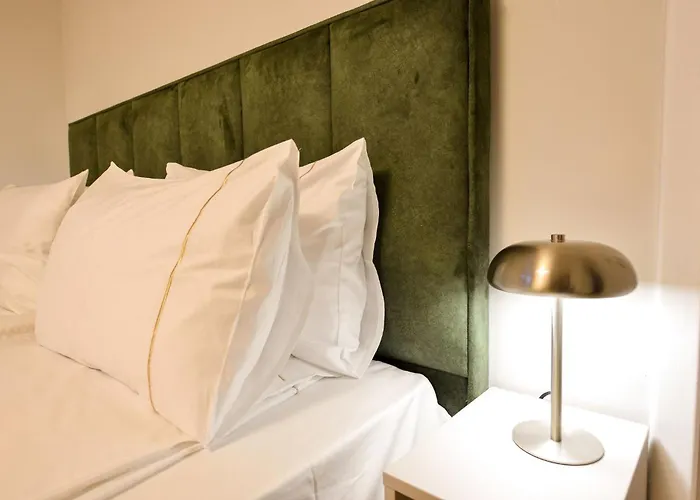 Lejlighed Libra - Two Bedrooms - 5 Guests - Next To Cismigiu Gardens *